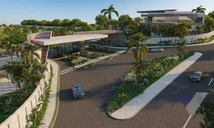 Terreno à venda, 571 m² por R$ 1.752.975,00 - Pacaembu - Cascavel/PR