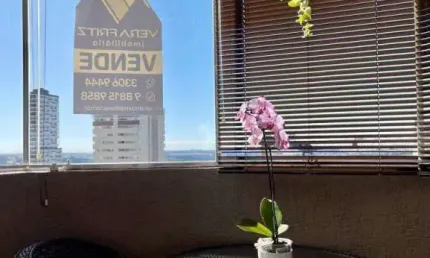 Apartamento com 3 dormitórios à venda, 124 m² por R$ 780.000,00 - Centro - Cascavel/PR