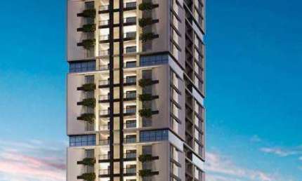Apartamento à venda, 135 m² por R$ 1.837.675,00 - Centro - Cascavel/PR