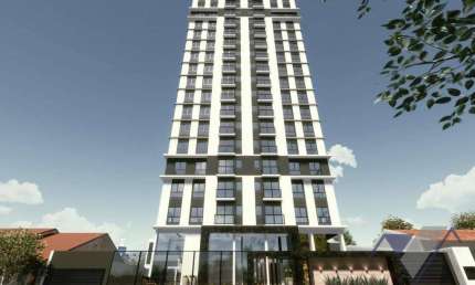 Apartamento com 3 dormitórios à venda, 79 m² por R$ 687.873,00 - Neva - Cascavel/PR