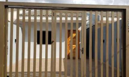 Casa com 3 dormitórios à venda, 98 m² por R$ 550.000,00 - Pioneiros Catarinenses - Cascavel/PR