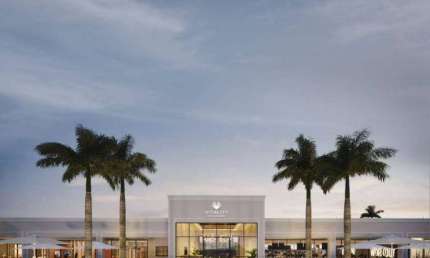 Terreno à venda, 300 m² por R$ 600.000,00 - Tropical IV - Cascavel/PR