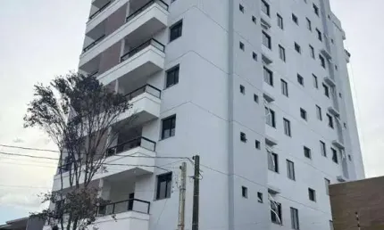 Apartamento à venda, 78 m² por R$ 636.750,00 - Country - Cascavel/PR