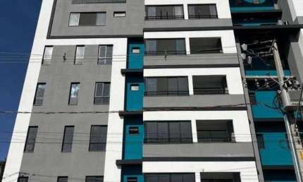 Apartamento com 3 dormitórios à venda, 156 m² por R$ 990.000,00 - Alto Alegre - Cascavel/PR