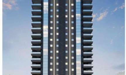 Apartamento com 4 dormitórios à venda, 173 m² por R$ 3.890.000,00 - Meia Praia - Itapema/SC