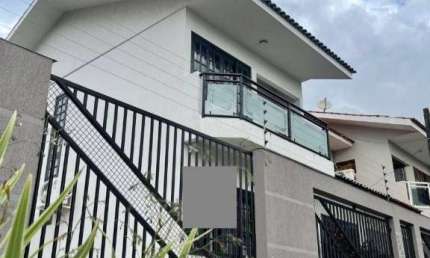 Sobrado com 3 dormitórios à venda, 180 m² por R$ 1.270.000,00 - Centro - Cascavel/PR