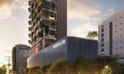 Apartamento com 4 dormitórios à venda, 178 m² por R$ 4.257.433,30 - Meia Praia - Itapema/SC