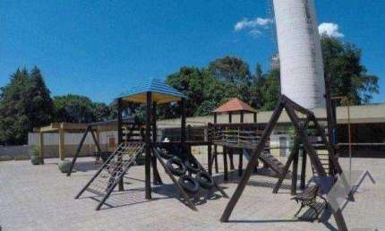 Apartamento com 2 dormitórios à venda, 61 m² por R$ 280.000,00 - Country - Cascavel/PR