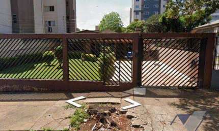 Terreno à venda, 600 m² por R$ 2.000.000,00 - Centro - Cascavel/PR