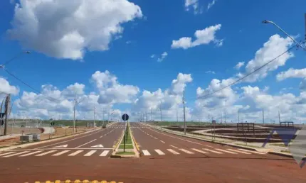 Terreno à venda, 301 m² por R$ 329.000,00 - Tropical  - Cascavel/PR