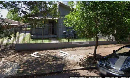 Terreno à venda, 1200 m² por R$ 4.000.000,00 - Centro - Cascavel/PR