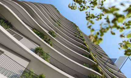 Apartamento com 4 dormitórios à venda, 320 m² por R$ 4.500.000,00 - Centro - Cascavel/PR