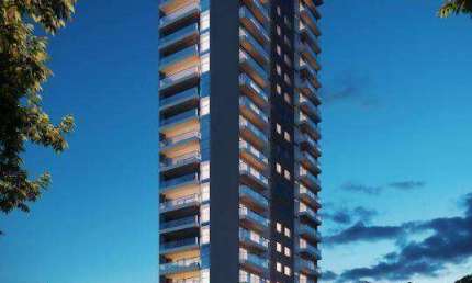 Apartamento com 3 dormitórios à venda, 201 m² por R$ 3.180.000,00 - Centro - Cascavel/PR