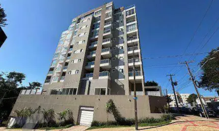 Apartamento à venda, 110 m² por R$ 799.000,00 - Região do Lago 3 - Cascavel/PR