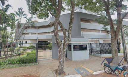 Apartamento com 3 dormitórios à venda, 183 m² por R$ 650.000,00 - Centro - Guaira/PR