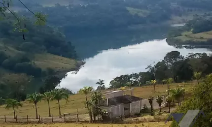 Terreno à venda, 1100 m² por R$ 199.000,00 - Marinas - Boa Vista da Aparecida/PR