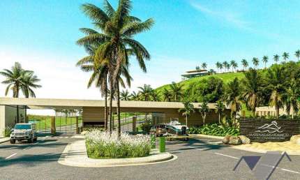 Terreno à venda, 468 m² por R$ 660.000,00 - Vila Gaúcha - Nova Prata do Iguaçu/PR