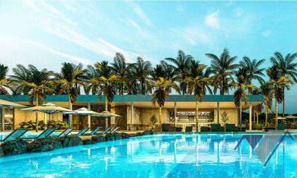 Terreno à venda, 868 m² por R$ 960.000,00 - Vila Gaúcha - Nova Prata do Iguaçu/PR