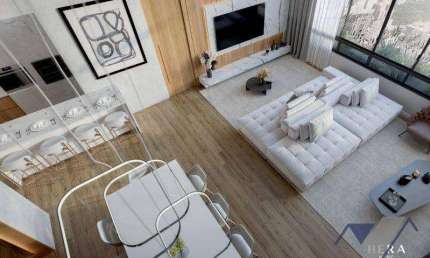 Apartamento com 4 dormitórios à venda, 194 m² por R$ 2.090.363,70 - Centro - Cascavel/PR