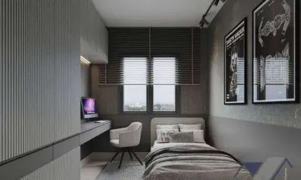 Apartamento com 2 dormitórios à venda, 61 m² por R$ 307.788,57 - Pioneiros Catarinenses - Cascavel/PR