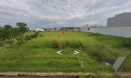 Terreno à venda, 378 m² por R$ 450.000,00 - Tropical III - Cascavel/PR