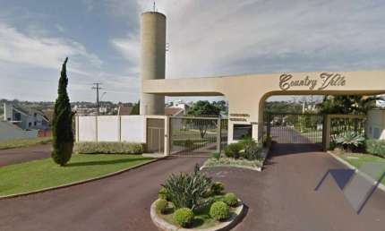 Casa com 3 dormitórios à venda, 212 m² por R$ 2.200.000,00 - Country - Cascavel/PR