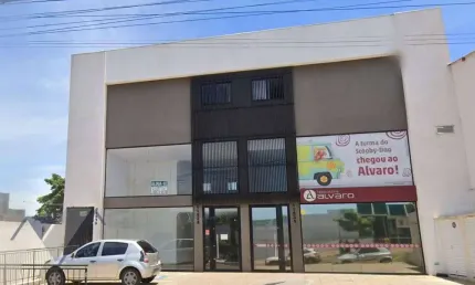 Sala para alugar, 160 m² por R$ 4.800,00/mês - FAG - Cascavel/PR