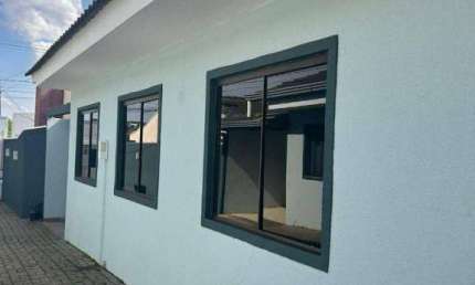 Casa com 3 dormitórios à venda, 64 m² por R$ 280.000,00 - Neva - Cascavel/PR