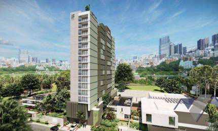 Apartamento com 3 dormitórios à venda, 249 m² por R$ 1.716.423,00 - Neva - Cascavel/PR