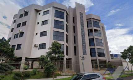 Apartamento com 4 dormitórios à venda, 172 m² por R$ 980.000,00 - Centro - Cascavel/PR