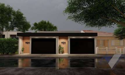 Casa à venda, 90 m² por R$ 750.000,00 - Neva - Cascavel/PR