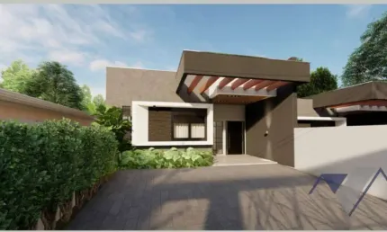 Casa com 3 dormitórios à venda, 136 m² por R$ 1.000.000,00 - Pioneiros Catarinenses - Cascavel/PR