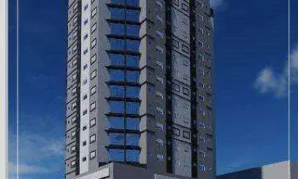 Apartamento à venda, 73 m² por R$ 580.000,00 - Bairro Coqueiral - Cascavel/PR