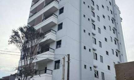 Cobertura com 3 dormitórios à venda, 125 m² por R$ 989.210,00 - Country - Cascavel/PR