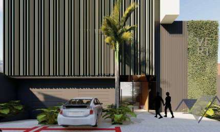 Apartamento com 3 dormitórios à venda, 138 m² por R$ 990.225,00 - Neva - Cascavel/PR