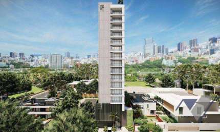 Apartamento com 3 dormitórios à venda, 116 m² por R$ 771.709,00 - Neva - Cascavel/PR
