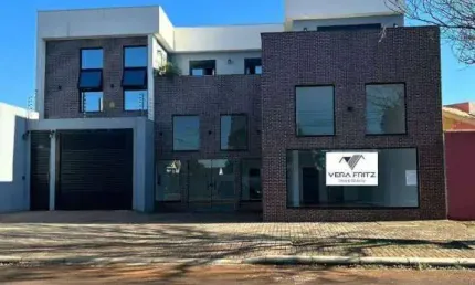 Sobrado com 3 dormitórios à venda, 719 m² por R$ 4.500.000,00 - Pioneiros Catarinenses - Cascavel/PR