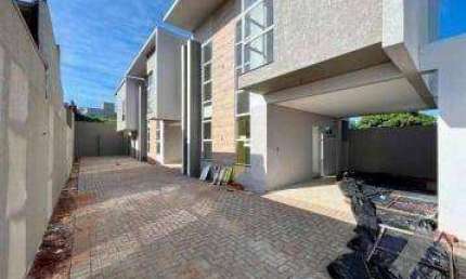 Sobrado com 3 dormitórios à venda, 86 m² por R$ 480.000,00 - Alto Alegre - Cascavel/PR
