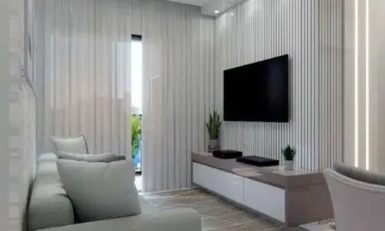 Apartamento à venda, 56 m² por R$ 459.800,00 - Centro - Cascavel/PR