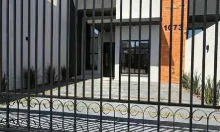 Casa com 3 dormitórios à venda, 76 m² por R$ 400.000,00 - Veredas - Cascavel/PR