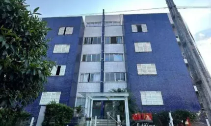 Apartamento com 2 dormitórios à venda, 83 m² por R$ 450.000,00 - Centro - Toledo/PR