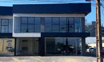 Sala à venda, 250 m² por R$ 2.200.000,00 - Centro - Cascavel/PR