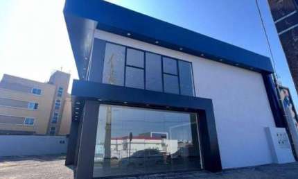 Sala para alugar, 250 m² por R$ 15.000,00/mês - Centro - Cascavel/PR