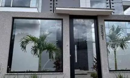 Sobrado com 3 dormitórios à venda, 156 m² por R$ 1.190.000,00 - Santa Cruz - Cascavel/PR