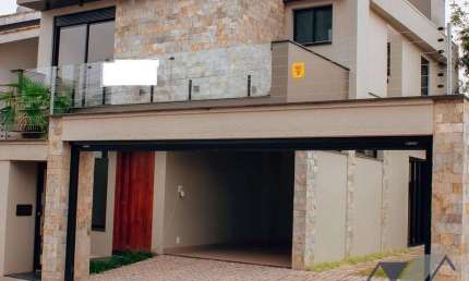 Sobrado com 3 dormitórios à venda, 141 m² por R$ 930.000,00 - Alto Alegre - Cascavel/PR