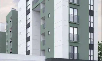 Apartamento à venda, 55 m² - Cancelli - Cascavel/PR