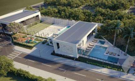 Terreno à venda, 200 m² - São Cristóvão - Cascavel/PR