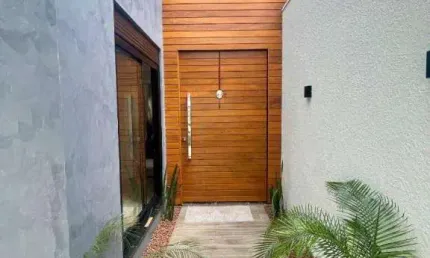 Casa com 3 dormitórios à venda, 150 m² por R$ 1.150.000,00 - Tropical III - Cascavel/PR