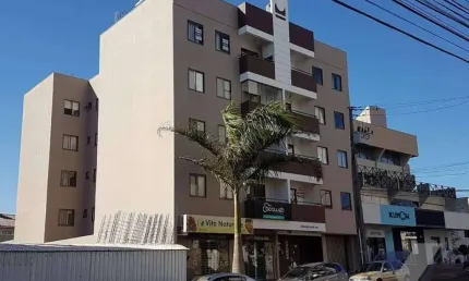 Apartamento à venda, 71 m² por R$ 380.000,00 - Centro - Cascavel/PR