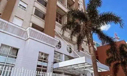 Apartamento com 2 dormitórios para alugar, 70 m² por r$ 3.530,00/mês - centro - cascavel/pr